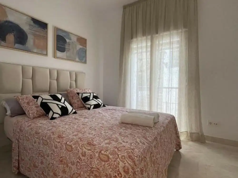 Apartament de lloguer a El Paraíso