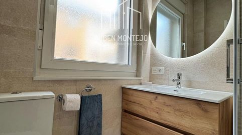 Foto 5 de Piso de alquiler en Halcón, San Bernardo, Salamanca Capital