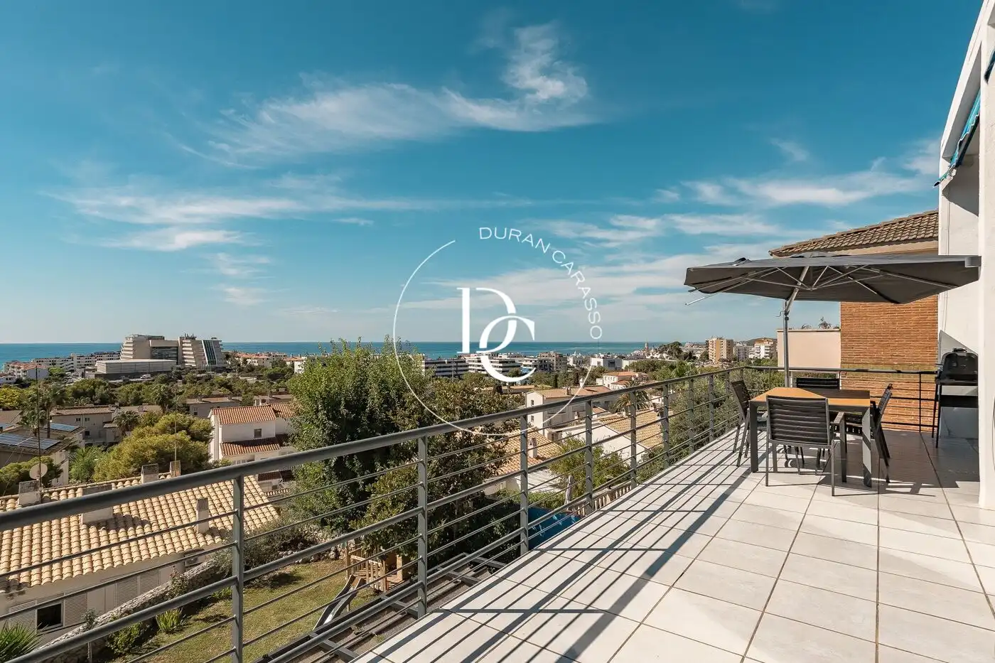 House with garden for sale in Carrer Corral d'en Falç