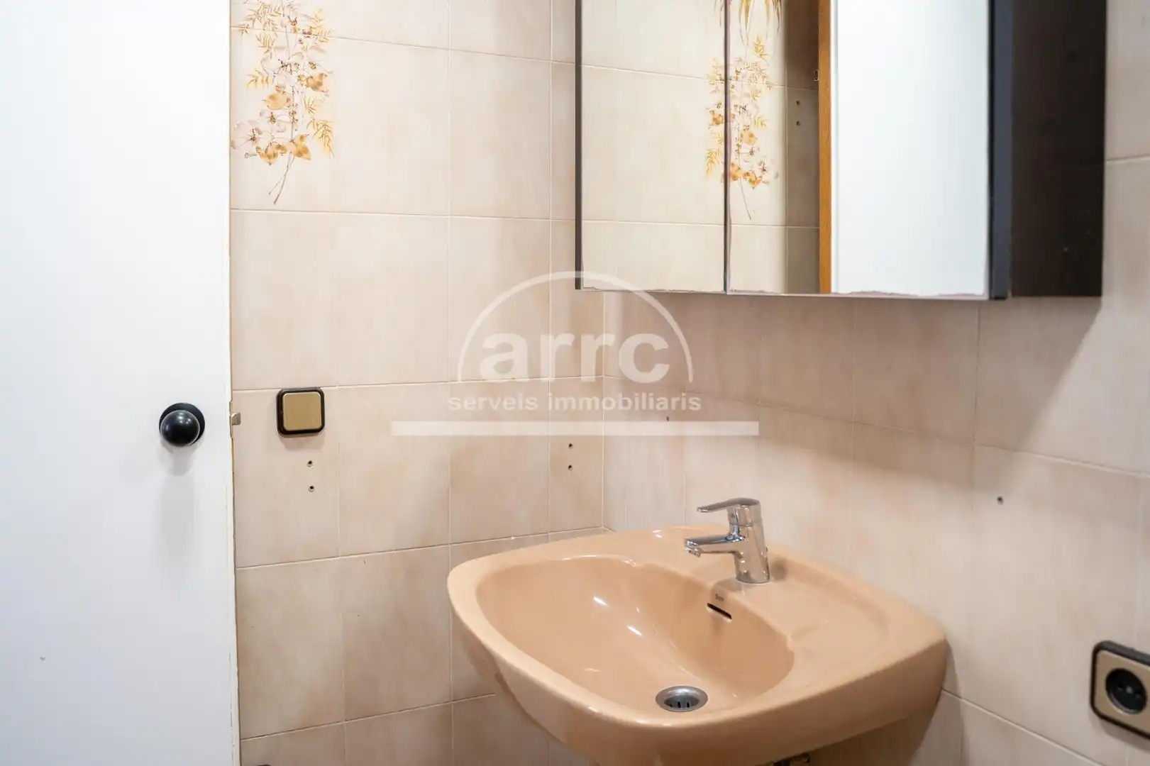 Baño de Casa adosada en venta en Vilassar de Dalt con Aire acondicionado, Calefacción y Terraza