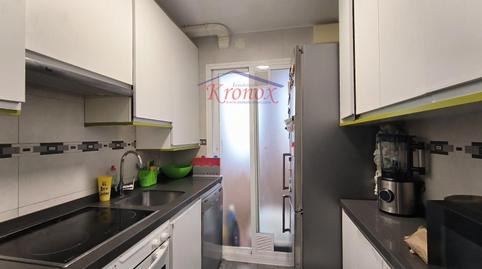 Foto 5 de Piso en venta en Calahorra, Ambroz, Madrid