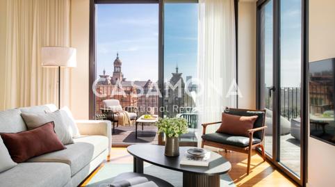 Photo 3 of Apartment to rent in Fort Pienc, Barcelona