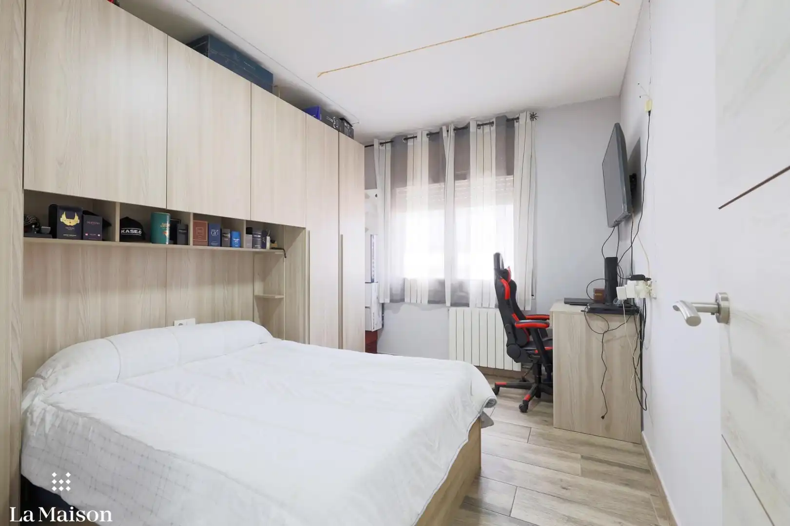 Ático en venta en Calle de Barcelona, Dosrius poble