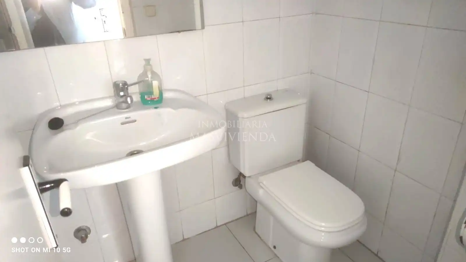 Büro mit Aufzug zum Verkauf in Gregorio Espino, imagen 8