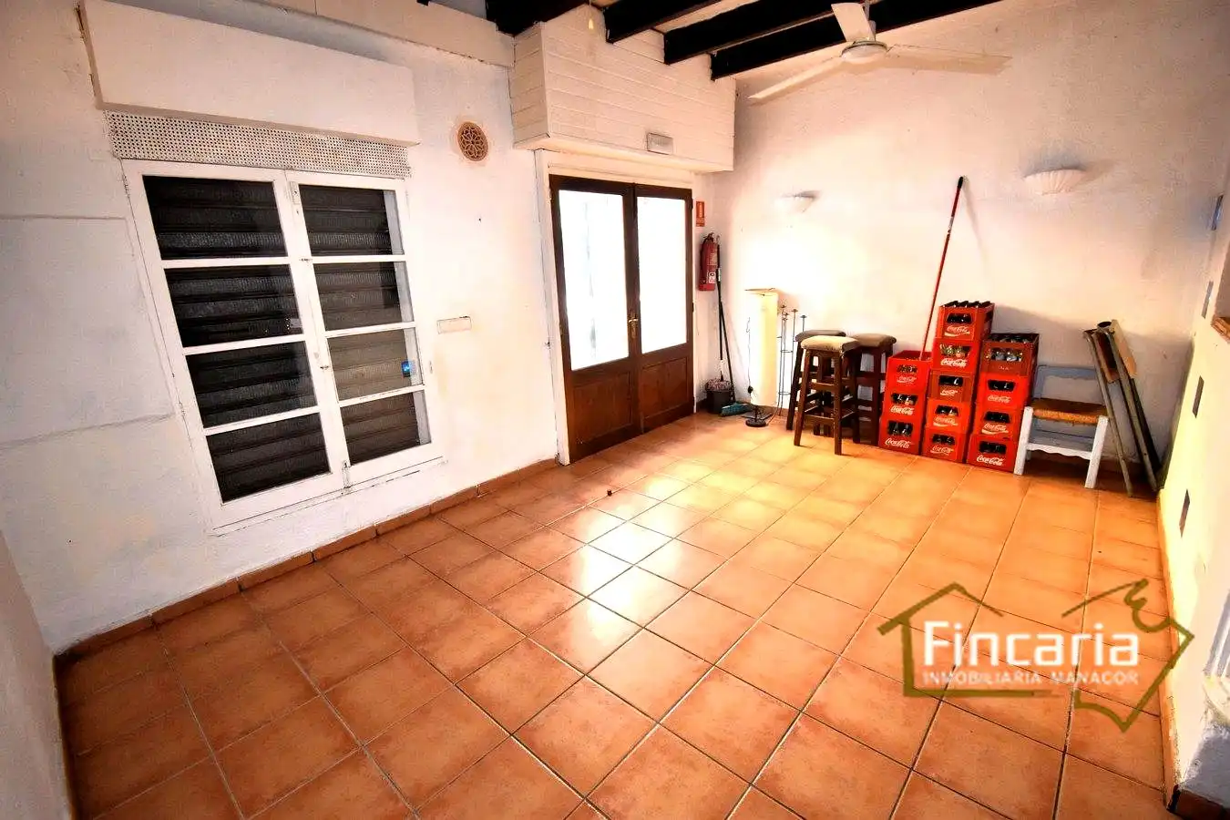 Commercial properties for sale in Manacor  with Air Conditioner