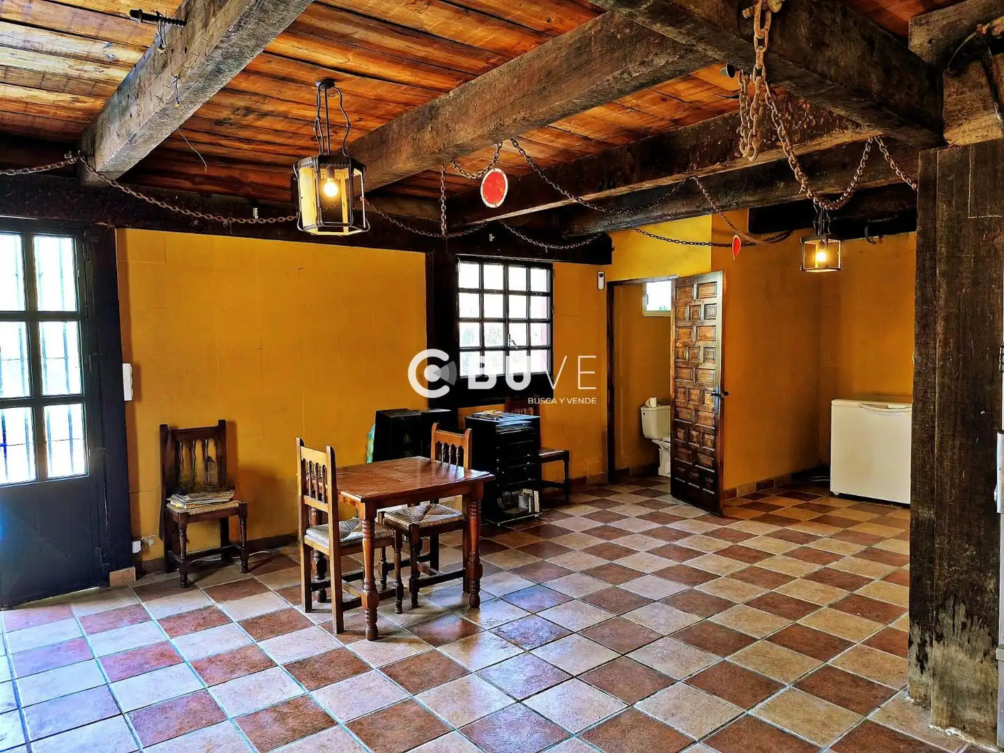 Casa o xalet en venda en Palma del Río amb Aire condicionat, Calefacció i Terrassa