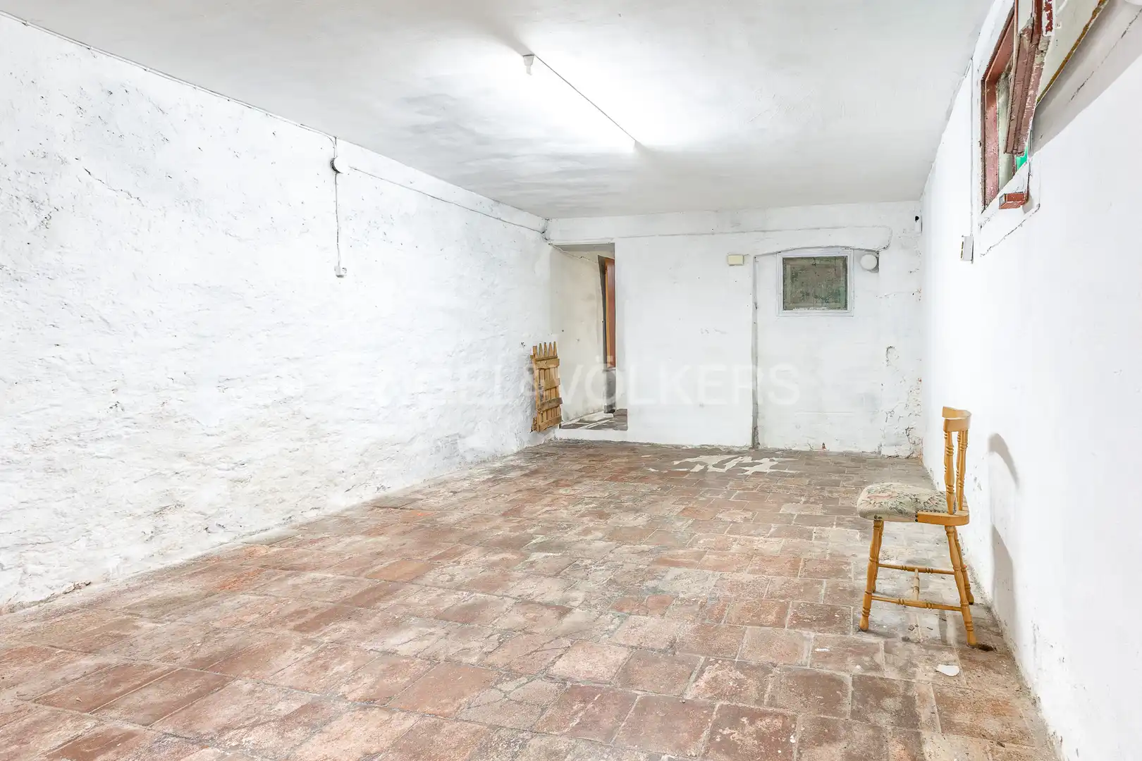 Casa adosada en venda en Santa Coloma de Gramenet amb Aire condicionat, Calefacció i Jardí privat
