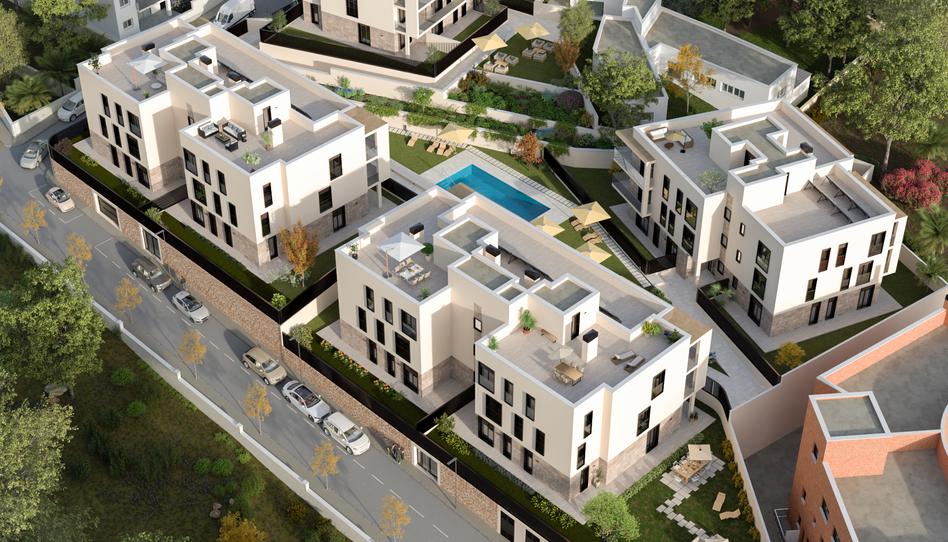 Photo 1 of Flat for sale in Carrer de Valentí Almirall, 1, El Papiol, Barcelona