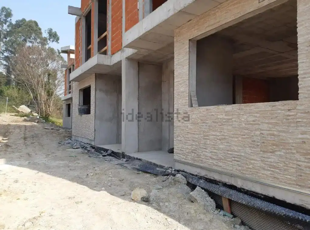 Apartament en venda a El Lugar, Val de San Vicente