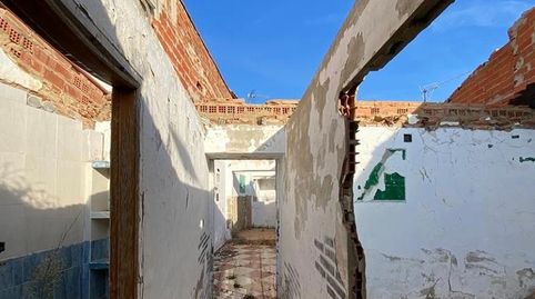 Foto 5 de Casa adosada en venta en Calle Virgen, 38, Lobón, Badajoz