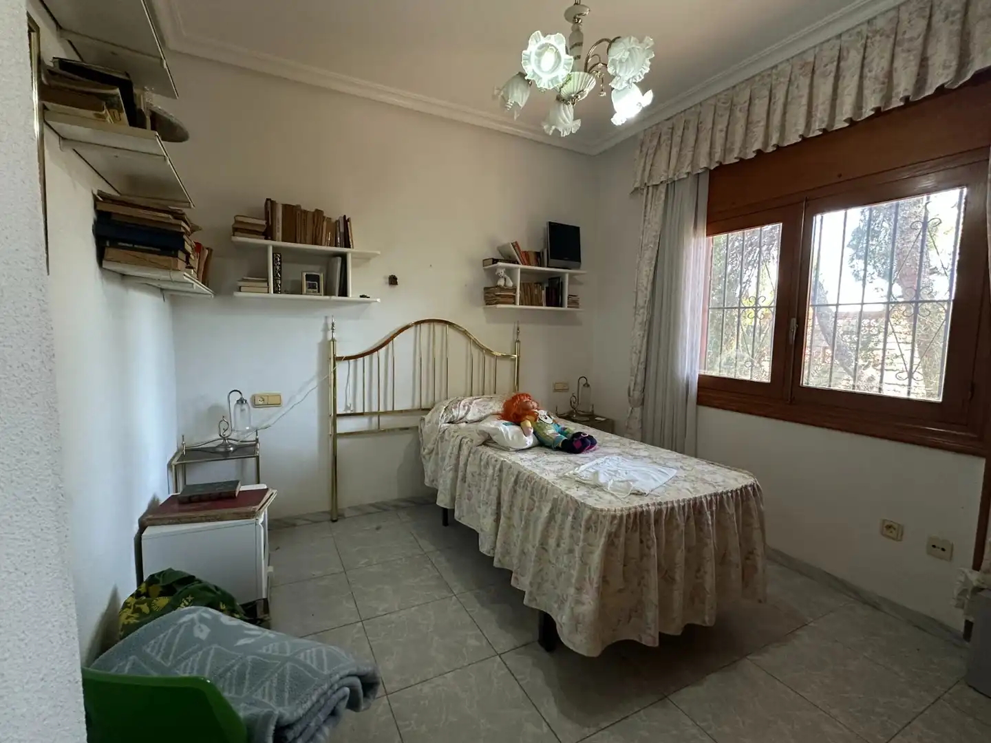 Bedroom of Houses for sale in Torrevieja  with Private garden, Terrace and Swimming Pool