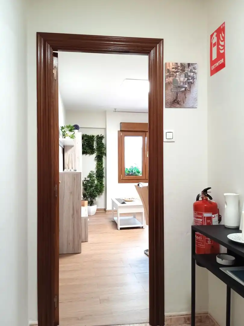 Wohnung zur Miete in Avenida CONSTITUCION, 3, Carreño