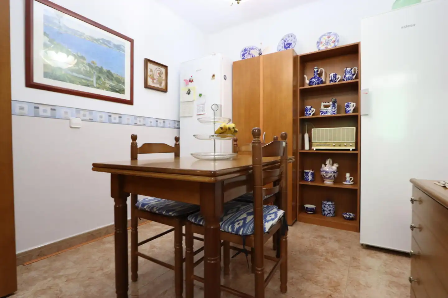 Flat for sale in general riera, 130, 3ª, 2º, Cas Capiscol