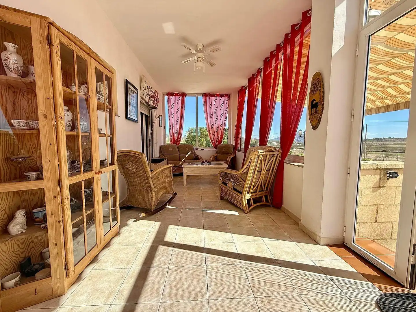Maison à vendre à El Pinós / Pinoso, imagen 44