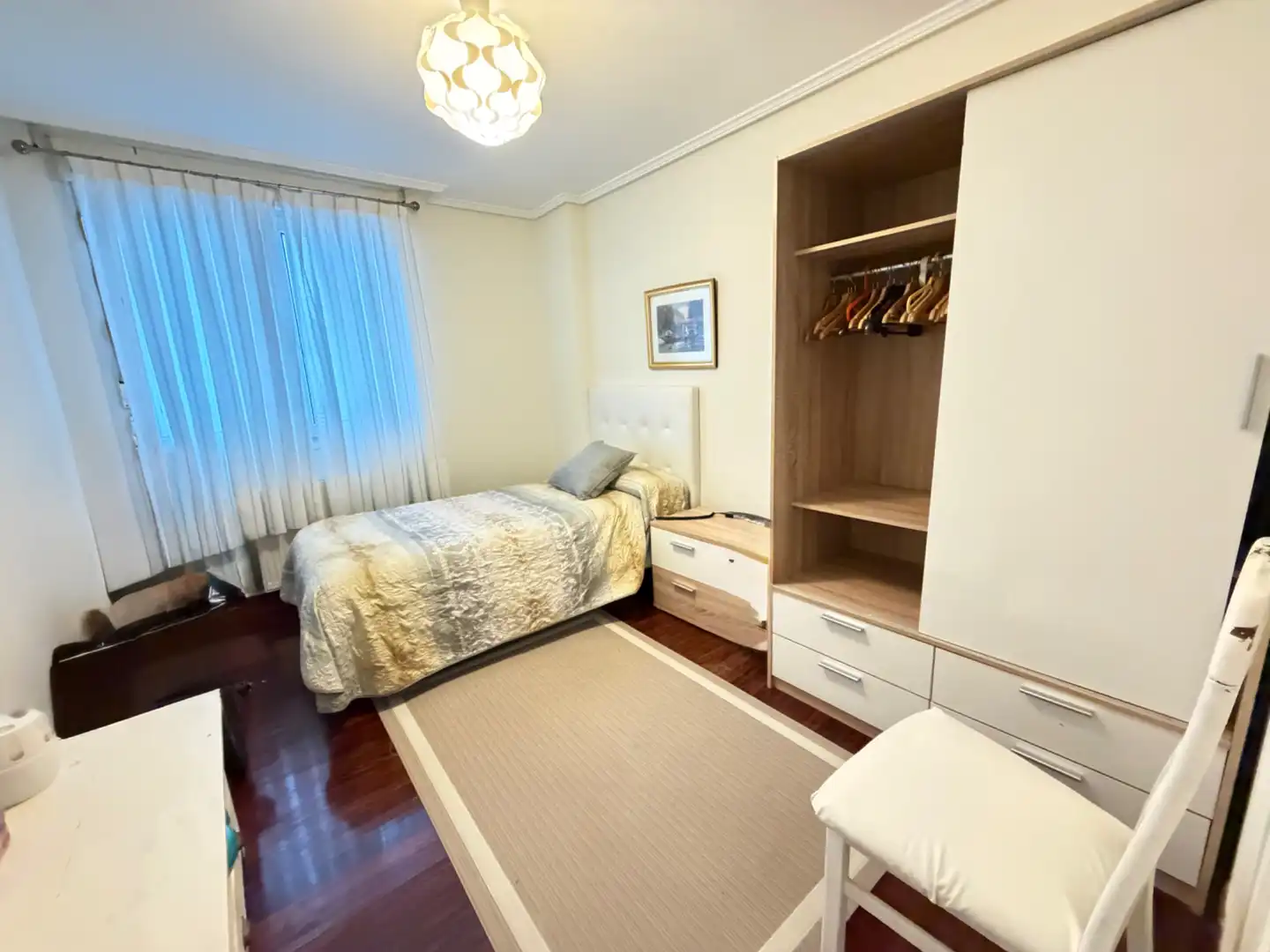 Wohnung mit Aufzug zum Verkauf in Calle Pintor Eleazar Ortiz, imagen 17