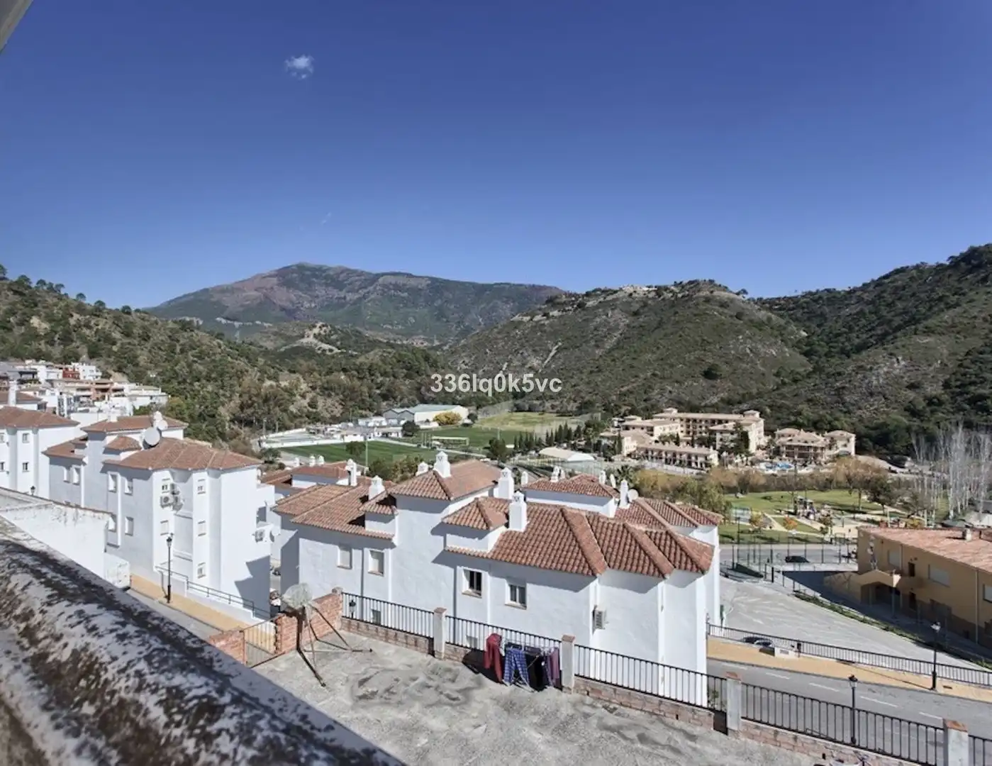 Adosado en venta en Calle la Pacheca Alta 22
