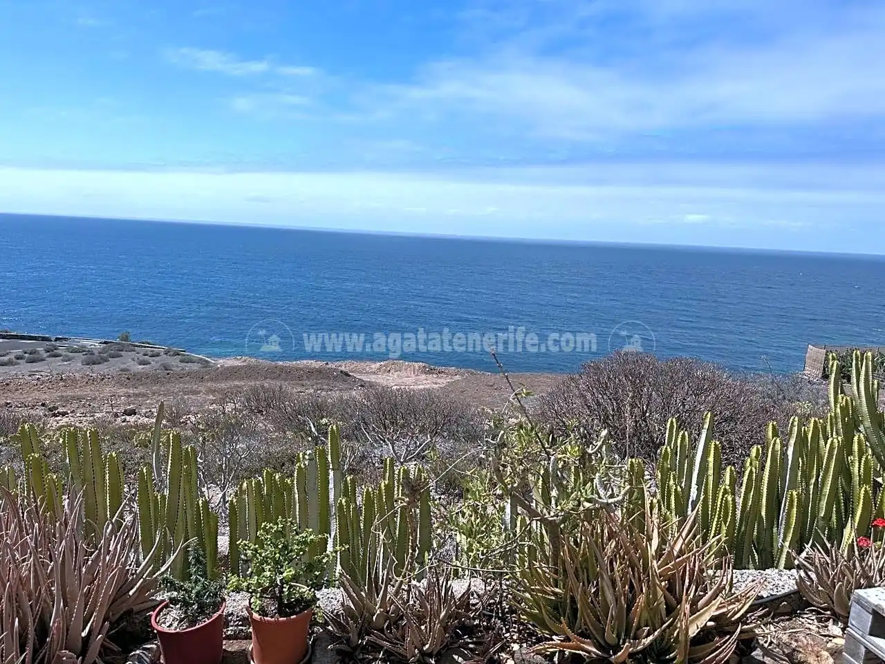 Casa rustica con giardino in vendita a Buenavista del Norte, imagen 26