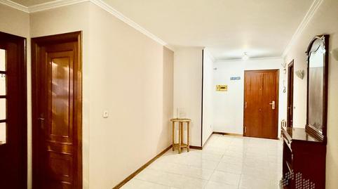 Foto 4 de Piso de alquiler en Seidón, O Milladoiro, Ames