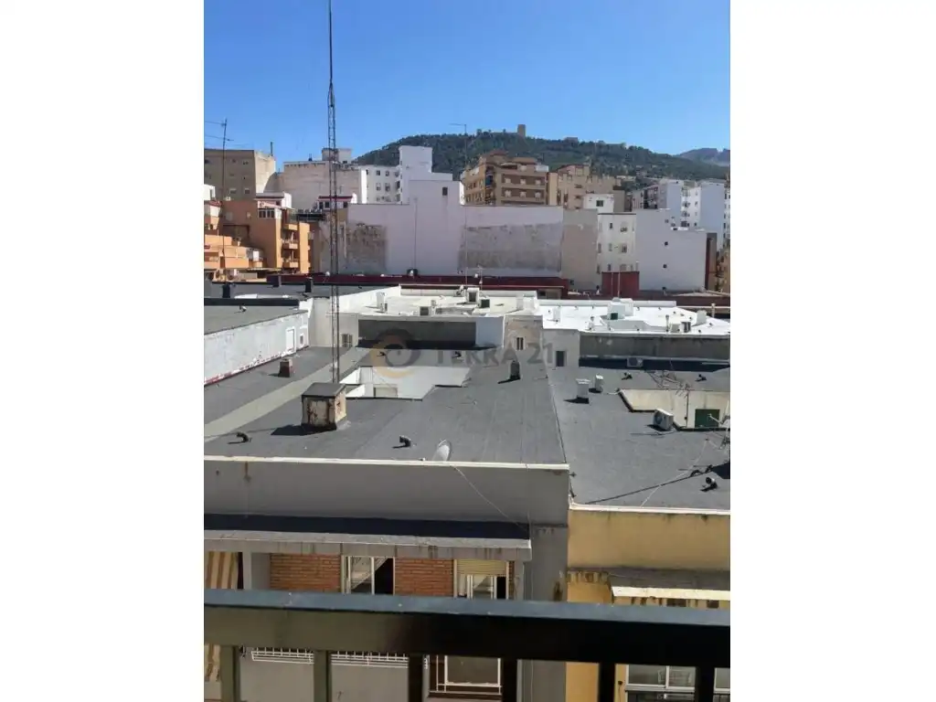 Flat with lift to rent in Peñamefecit - Avda Barcelona, imagen 18