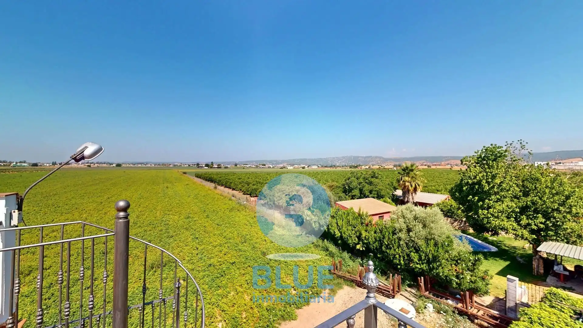 Villa avec terrasse à vendre à Periurbano Oeste - Sierra, imagen 20