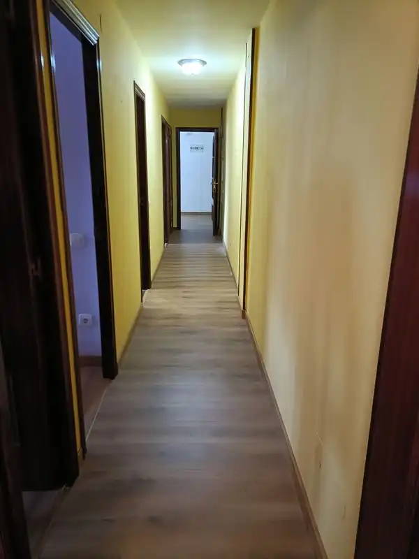Flat for rent in Foz  with Heating, Furnished and Oven
