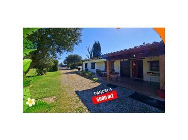 Casa en venta en Poligono 22 Paraje 144 Deveses 36-P