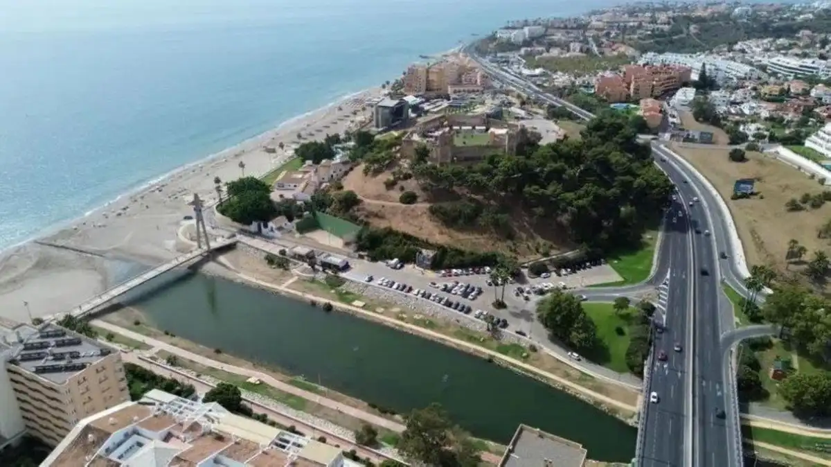 Apartamento con piscina en venta en churruca, imagen 20