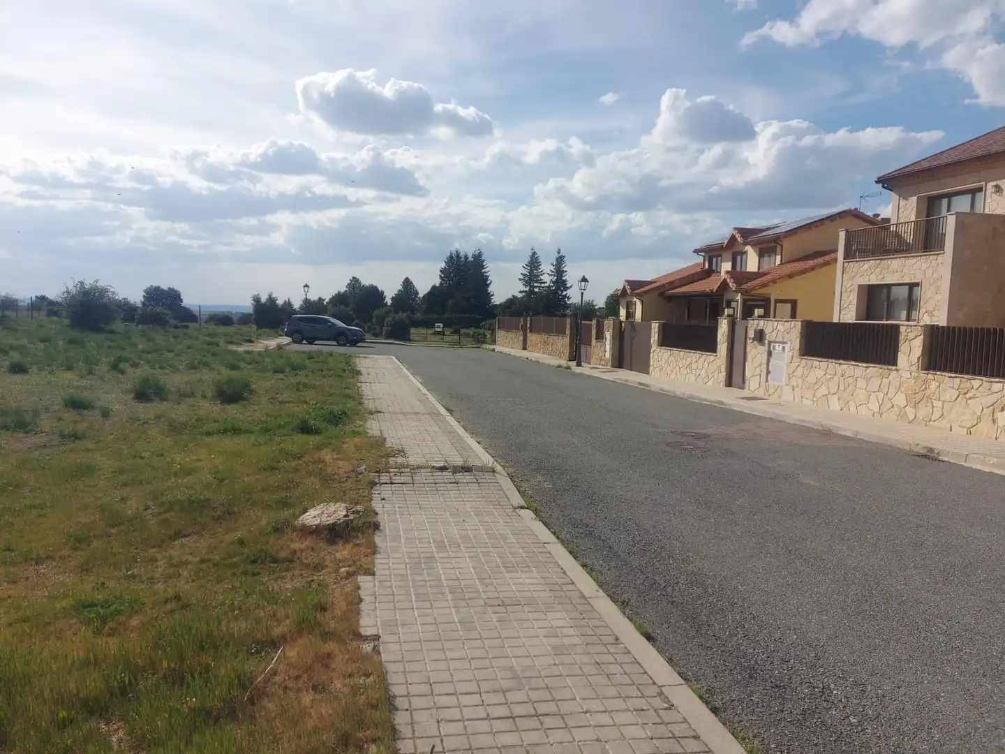 Residential zum Verkauf in Ortigosa del Monte