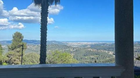 Foto 3 de Casa o xalet en venda a Carrer Carrer Castanyer, Castellví de Rosanes, Barcelona