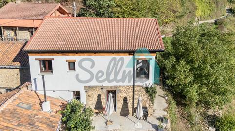 Foto 5 de Casa o chalet de alquiler en Lugar Villandio, Zona Rural, Asturias
