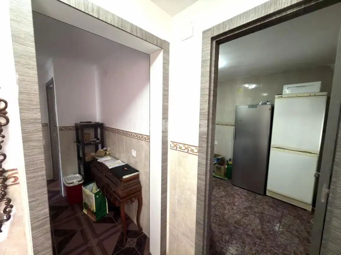 Piso en venta en Huerta de Valdecarábanos, Toledo