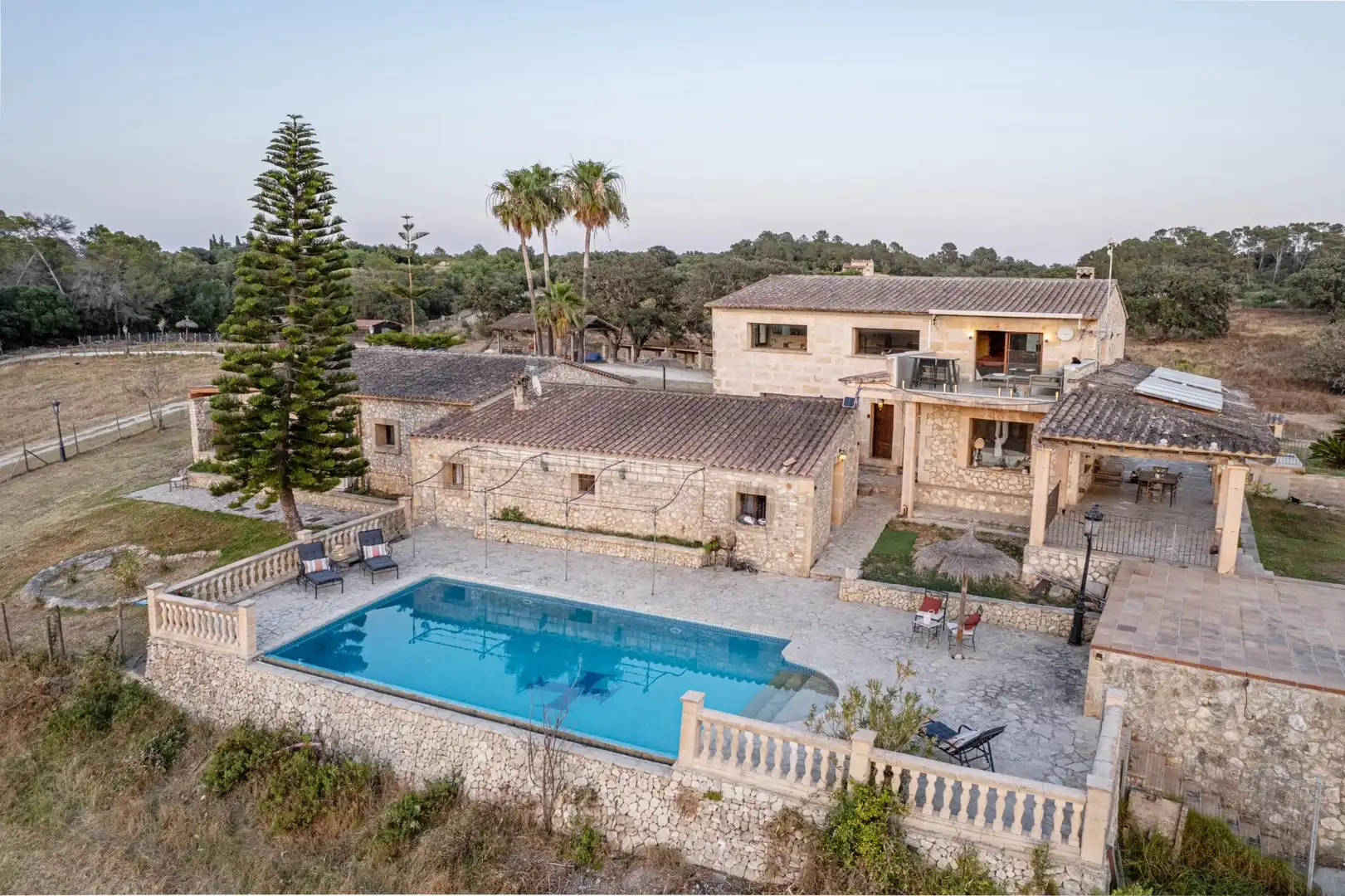 Country house with terrace for sale in Llubí, imagen 43