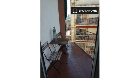 Photo 4 of Apartment to share in La Torrassa, Barcelona
