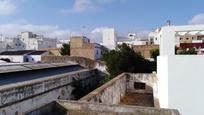 Vista exterior de Casa o xalet en venda en Chiclana de la Frontera