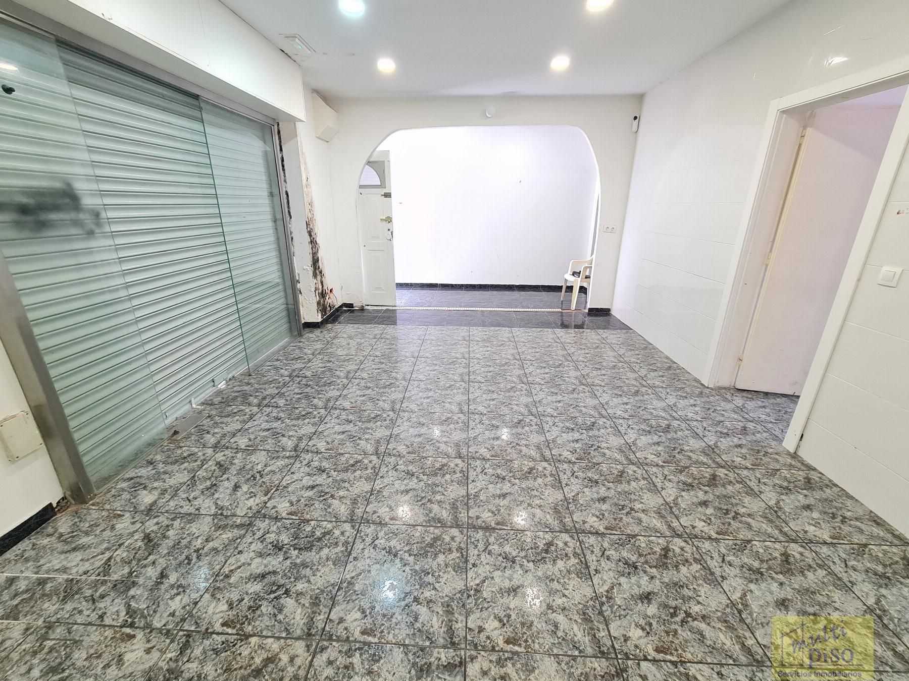 Local en venda en L'Hospitalet de Llobregat