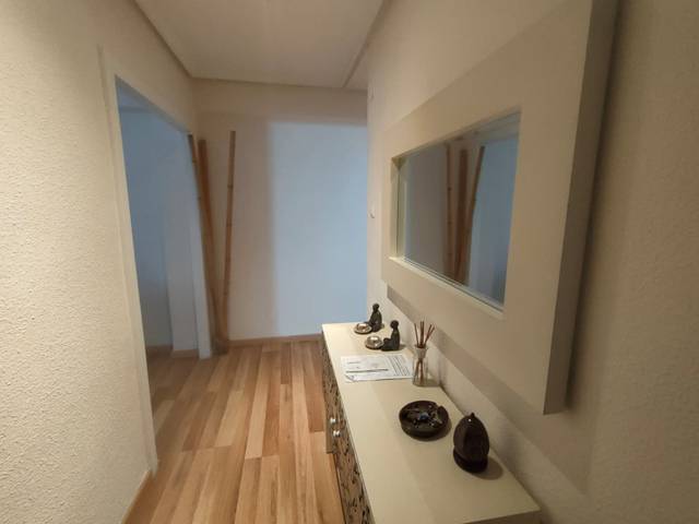 Piso en Venta en Juan Castelló en Tormos