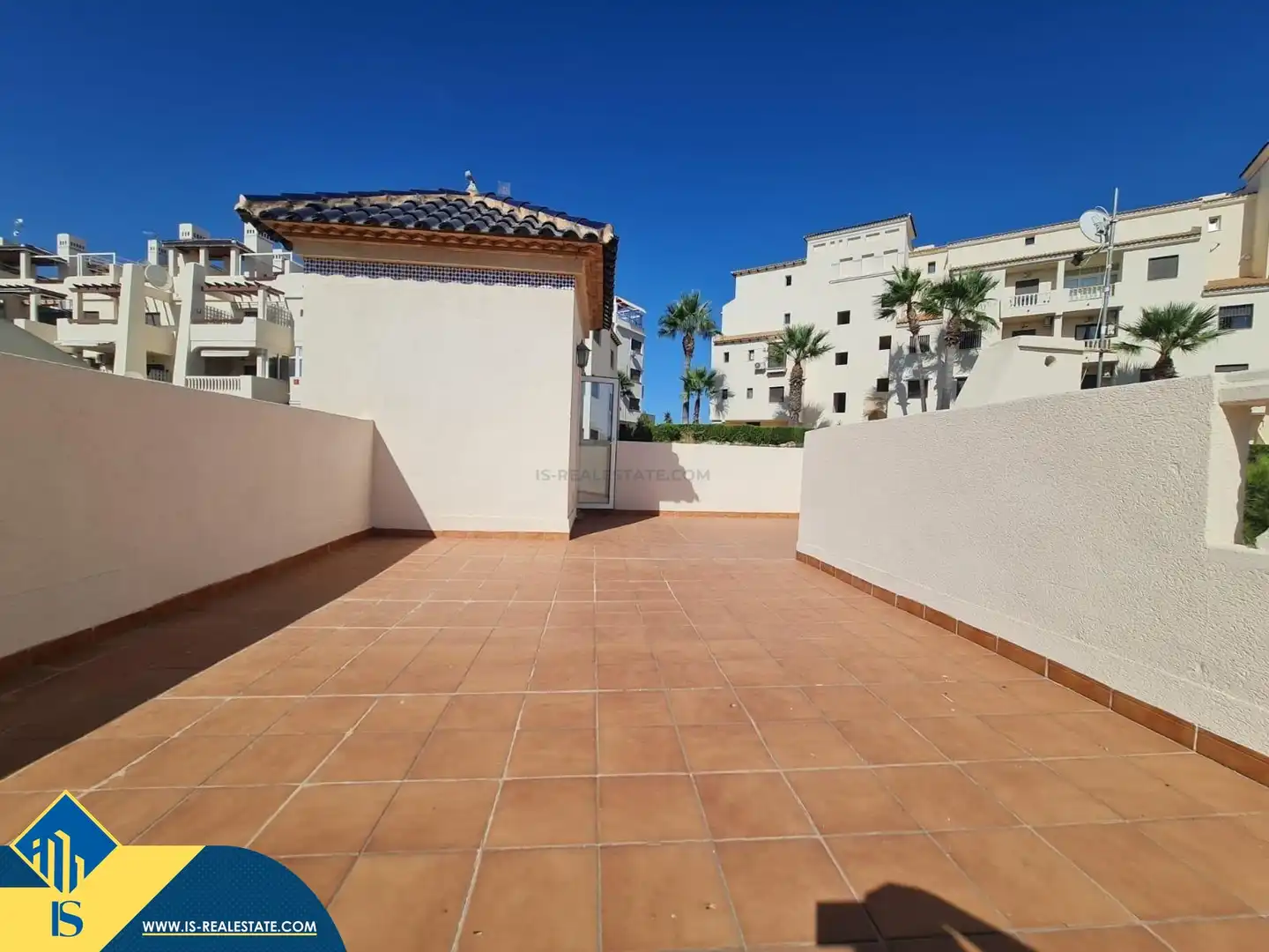 Xalet amb piscina en venda a San Miguel de Salinas, imagen 8