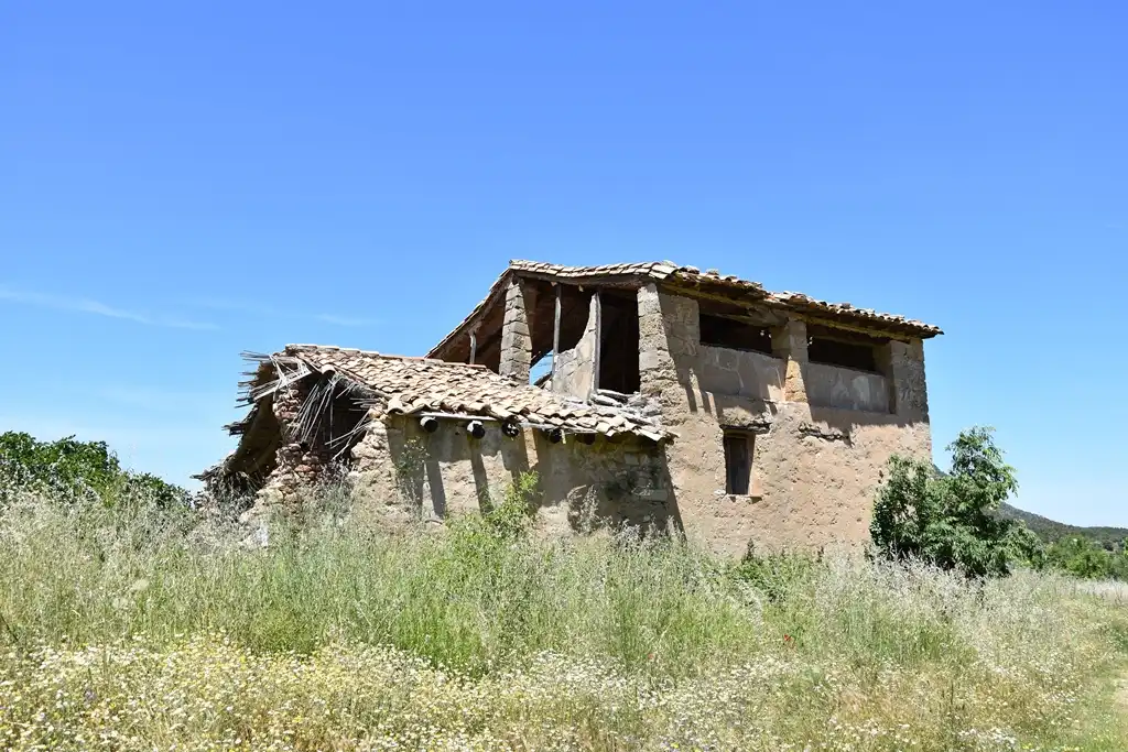 Terreni e lotti in vendita a Fuentespalda, imagen 3