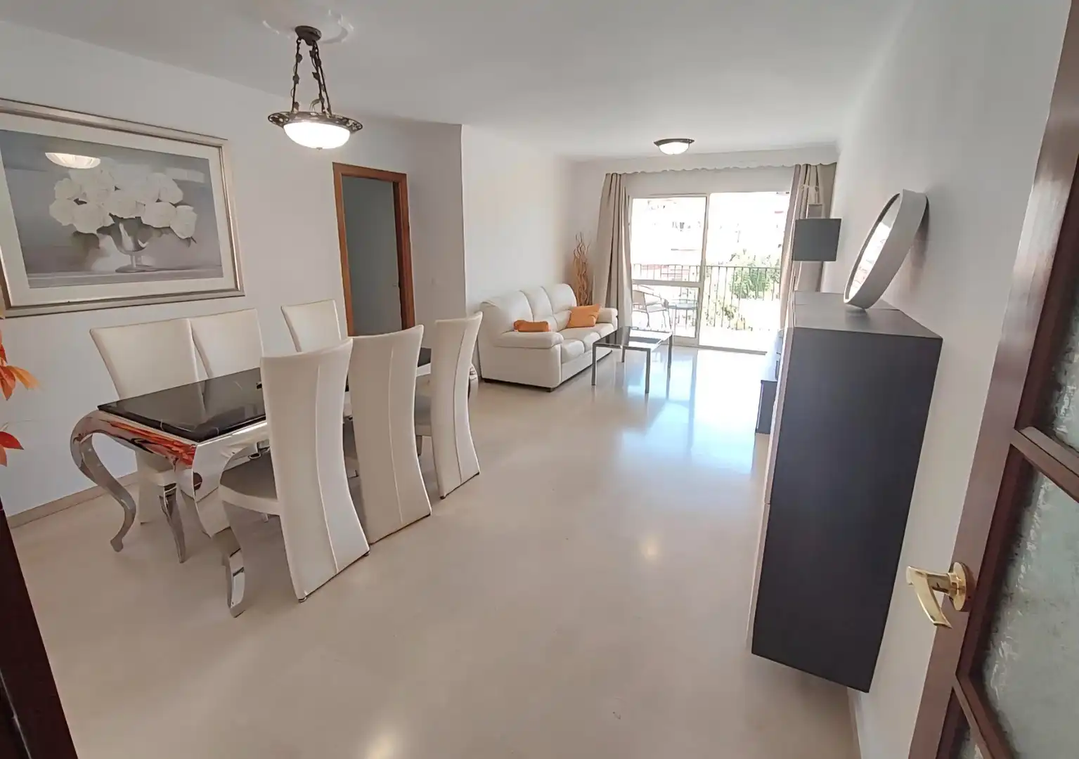 Wohnung mit Aufzug zum Verkauf in Centro ciudad