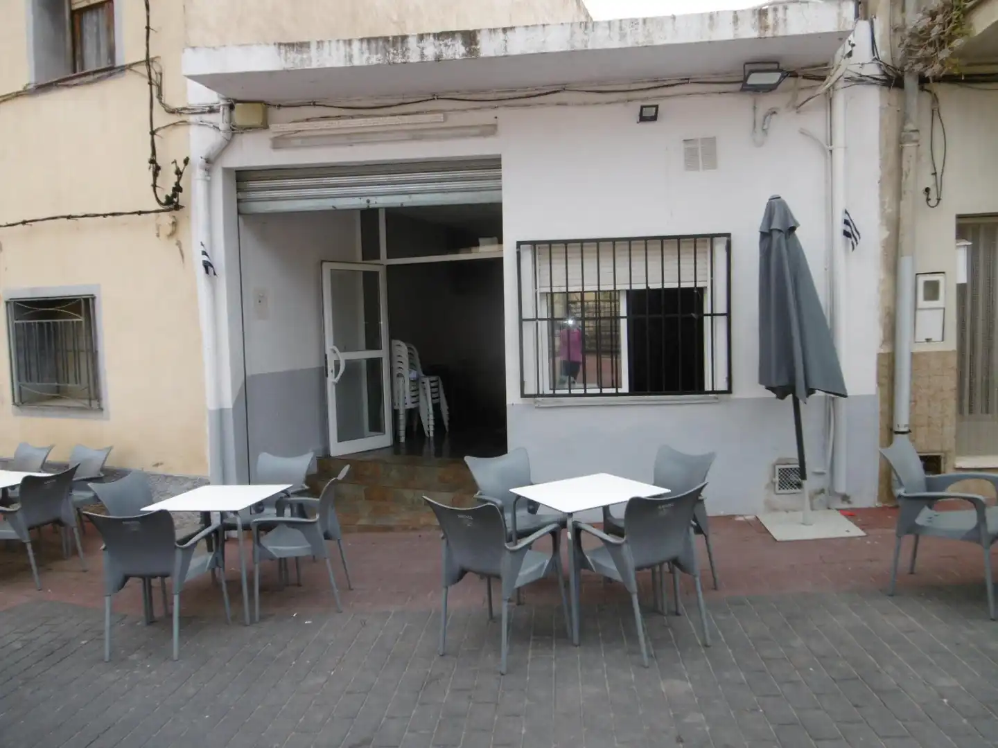 Local en venta en Carrer VILLAFAMES, La Pobla de Tornesa
