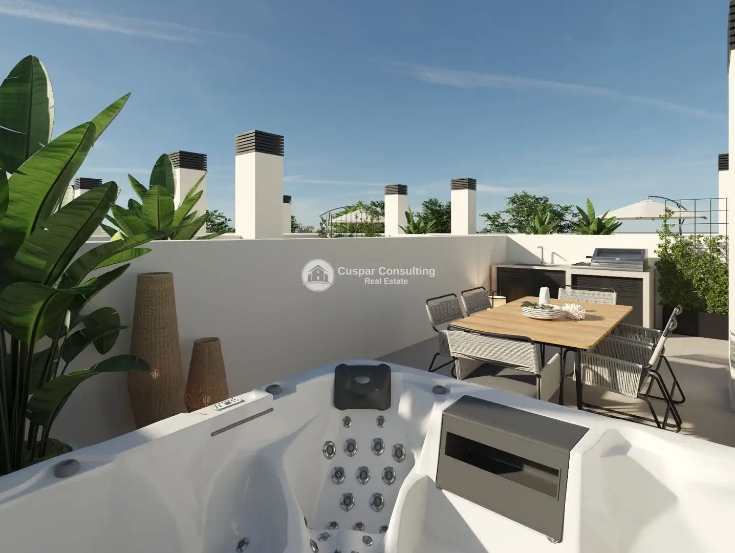 Villa in vendita a Dolores, imagen 20