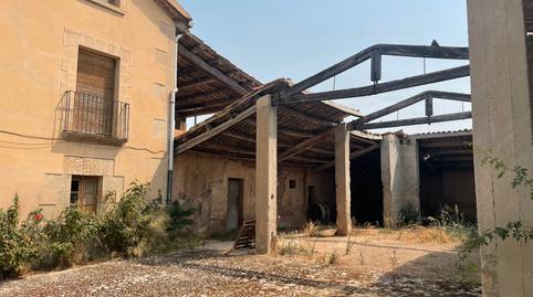 Photo 4 of Country house for sale in Bellpuig, Lleida