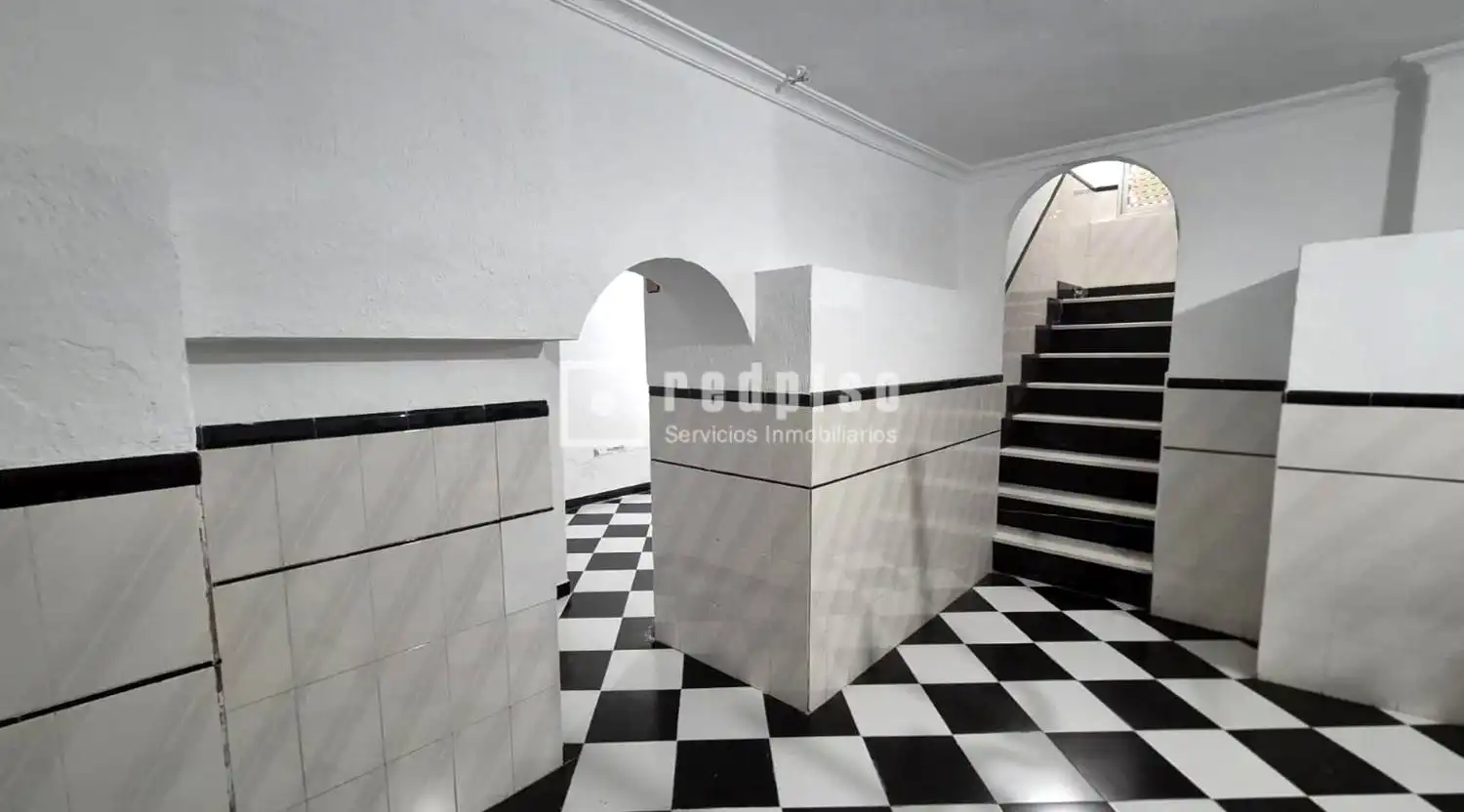 Houses for sale in Getafe  with Air Conditioner, Heating and Private garden