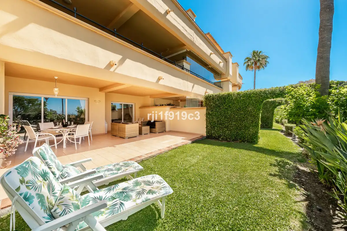 Flat with lift for sale in Elviria - Cabopino, imagen 18