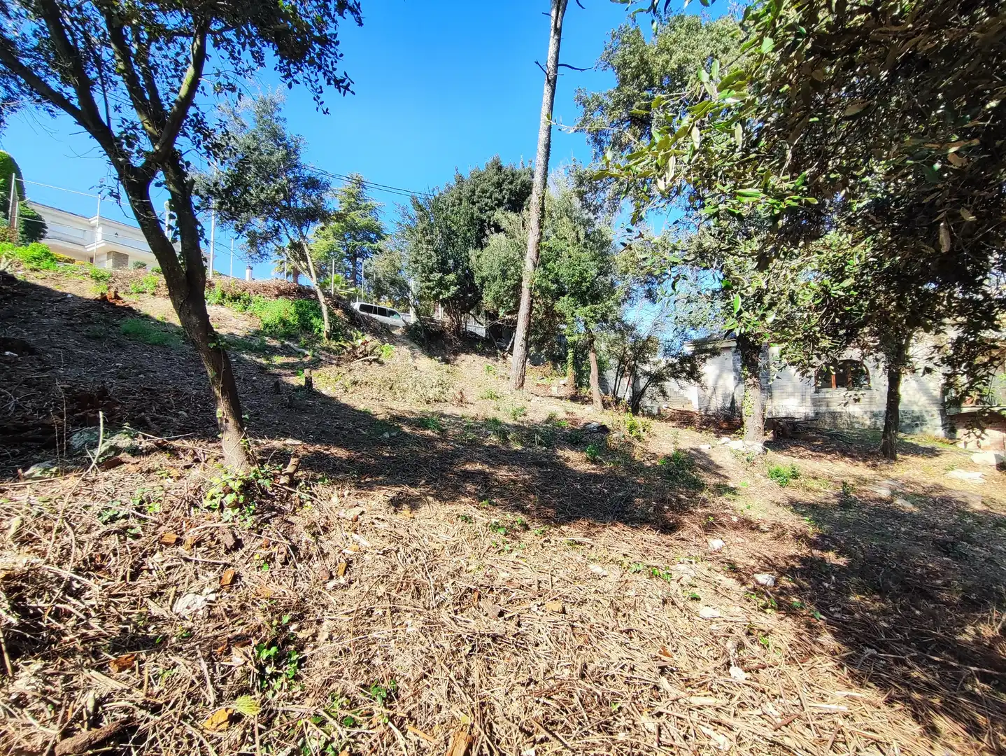 Terreno residenziale in vendita a Carrer Tossal del Lluc 25, imagen 4