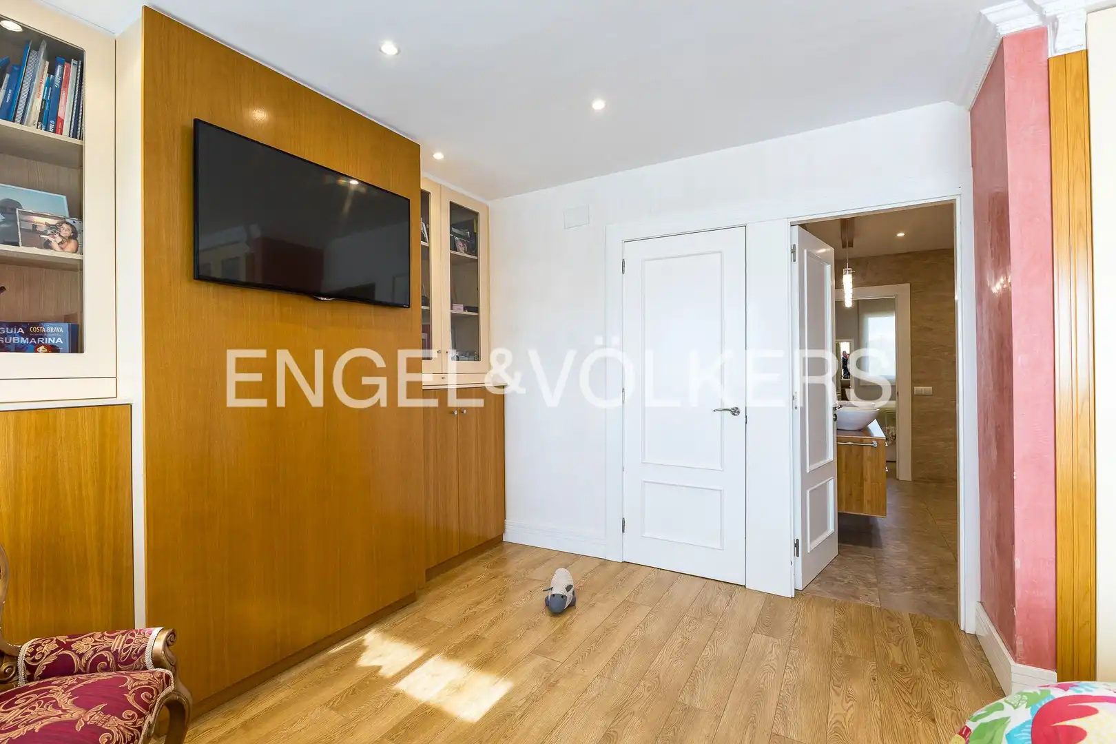 Comedor de Casa o chalet en venta en Bellvei con Calefacción, Terraza y Trastero