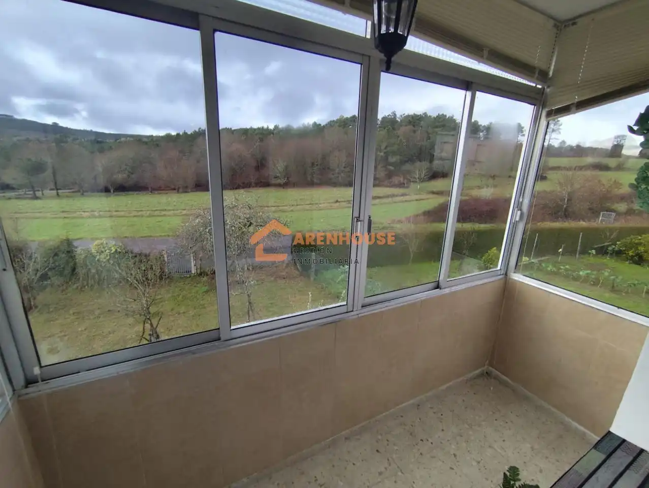 Casa amb terrassa en venda a Piñor, imagen 6