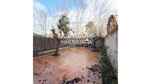 Foto 3 de Casa o xalet de lloguer a Estación - Cruz Roja, Illescas