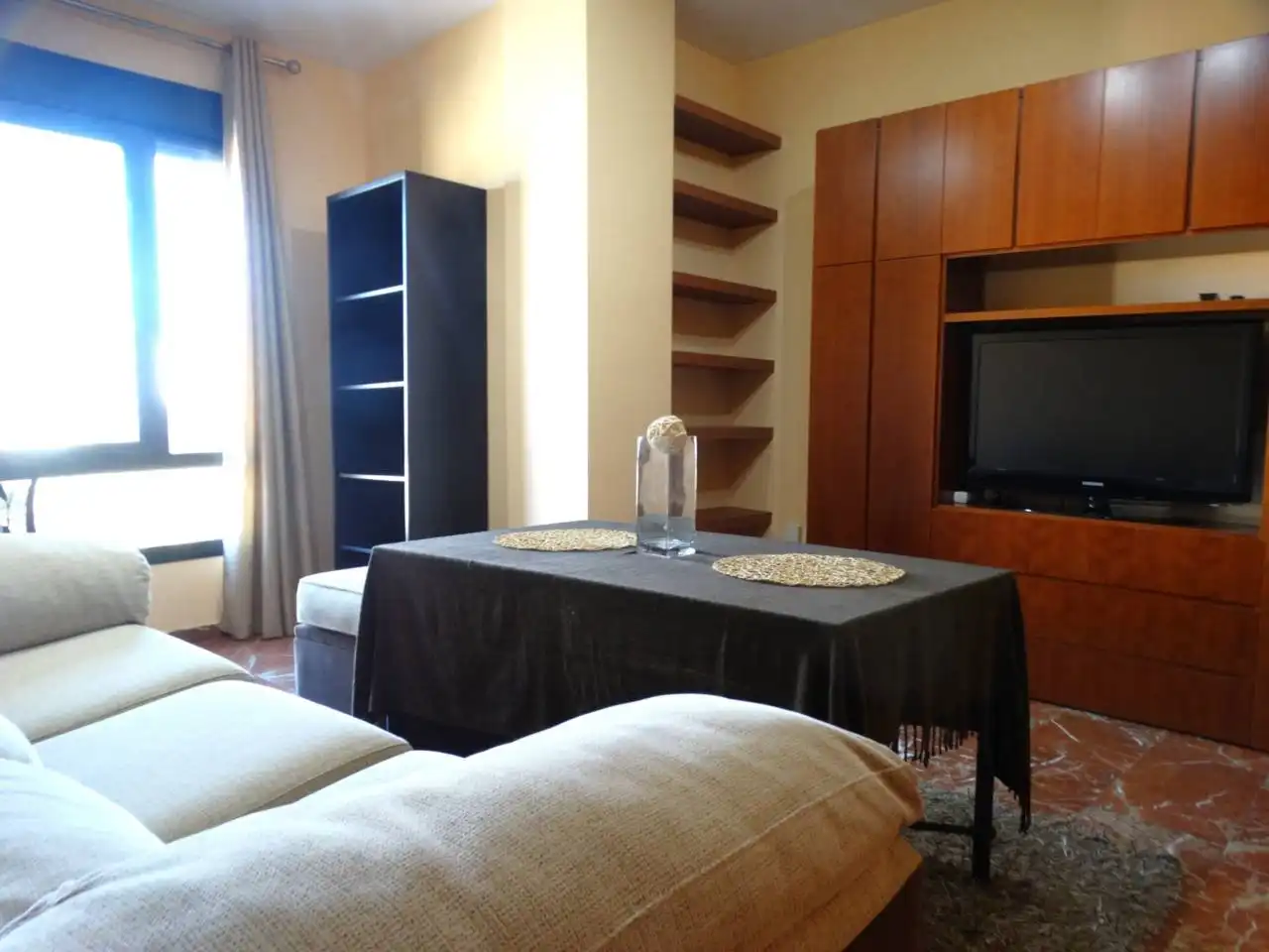 Wohnung zur Miete in Huelva, Huelva
