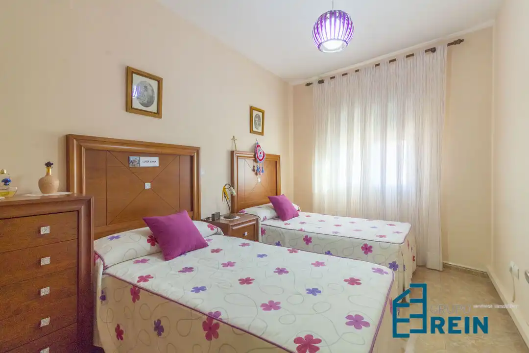 Habitación de Piso en venta en Añover de Tajo, Toledo